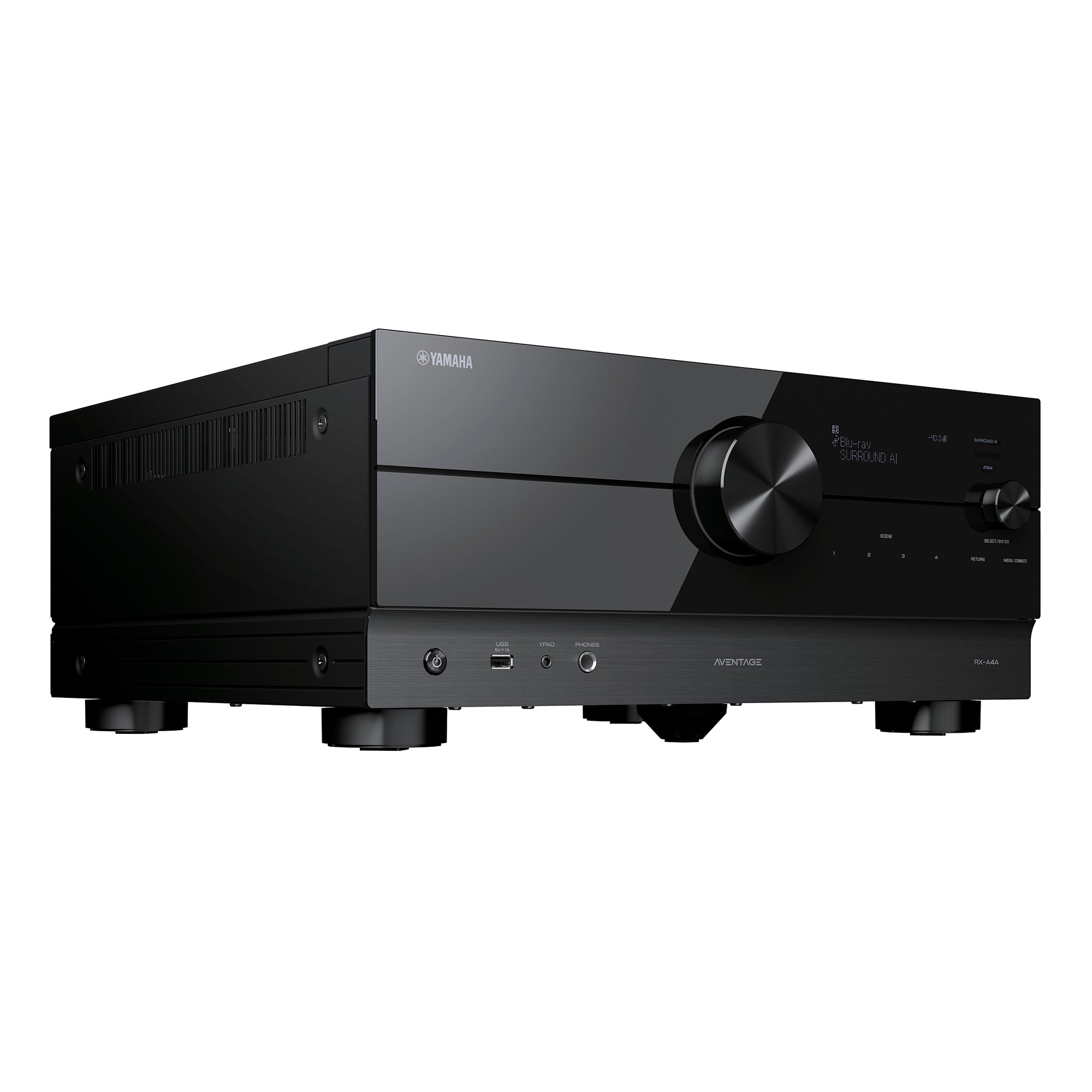 ♻️ YAMAHA Amplificateur Home Cinéma RX-A4A (Reconditionné)