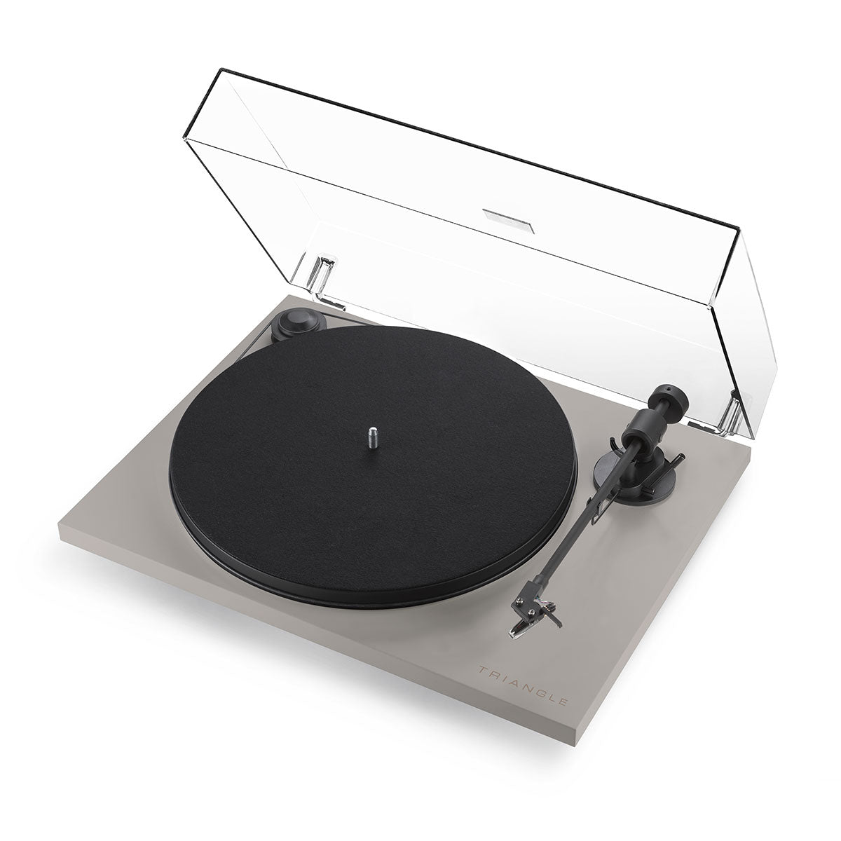♻️ Platine vinyle 33 & 45 tours (Reconditionné)
