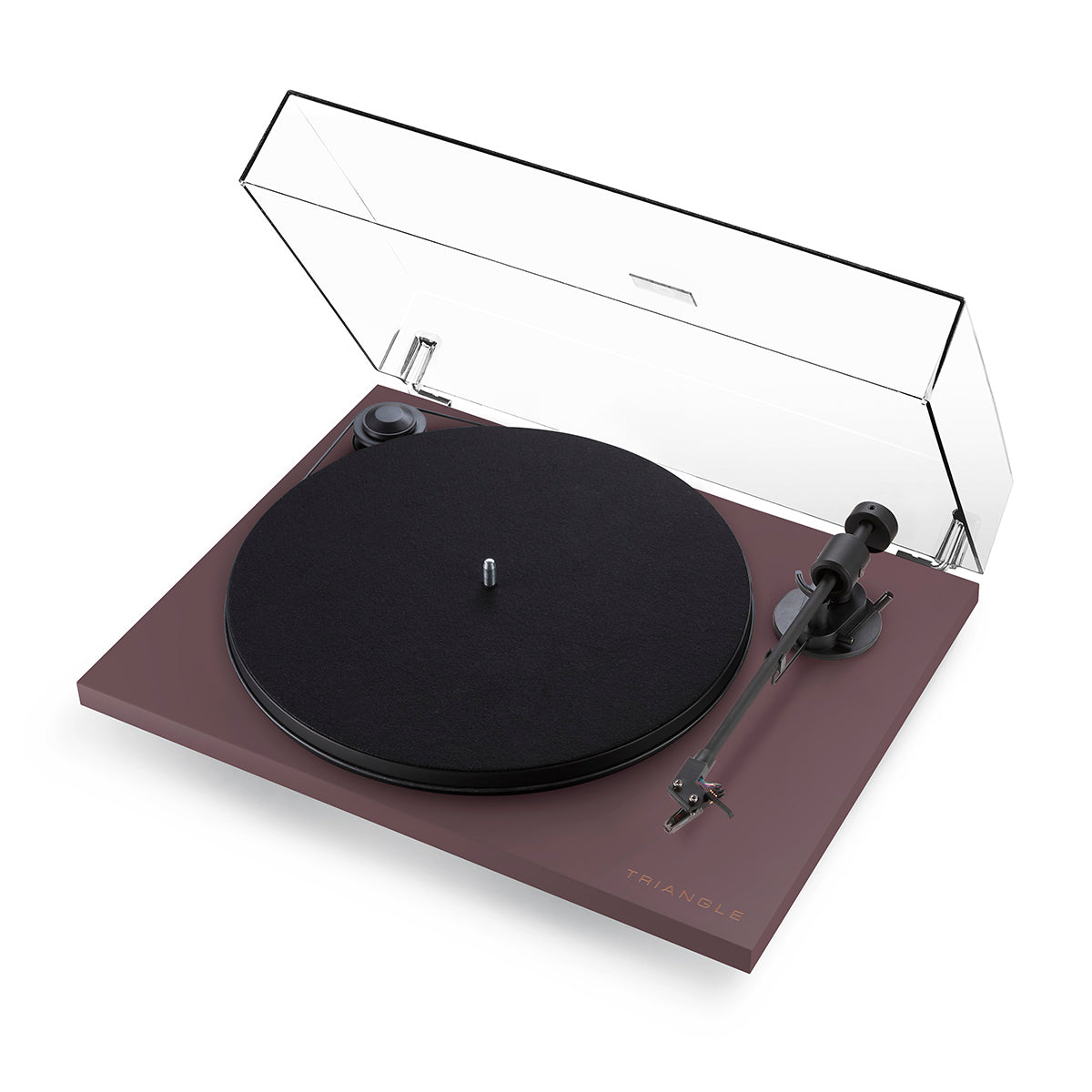 ♻️ Platine vinyle 33 & 45 tours (Reconditionné)