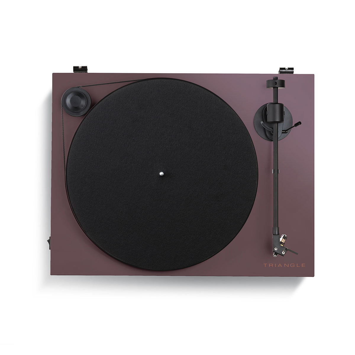 ♻️  Platine vinyle 33 & 45 tours (Reconditionné)