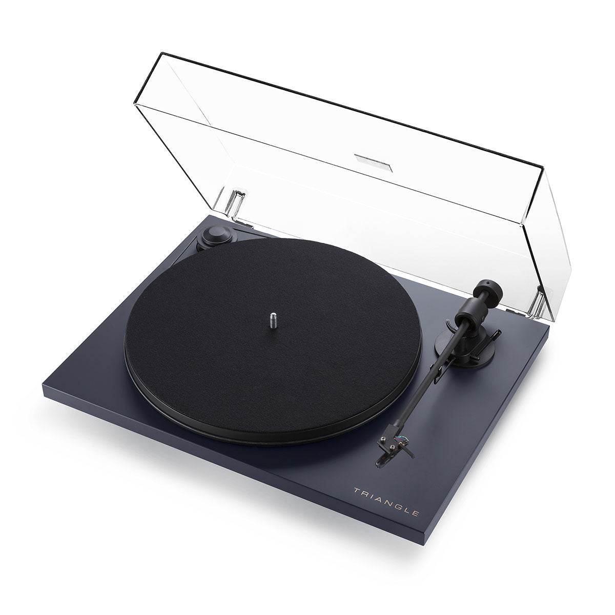 ♻️  Platine vinyle 33 & 45 tours (Reconditionné)