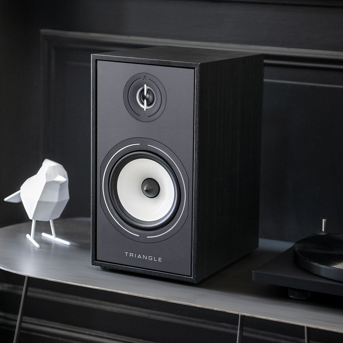 Enceintes Bibliothèque Bluetooth - Borea Active BR03 BT