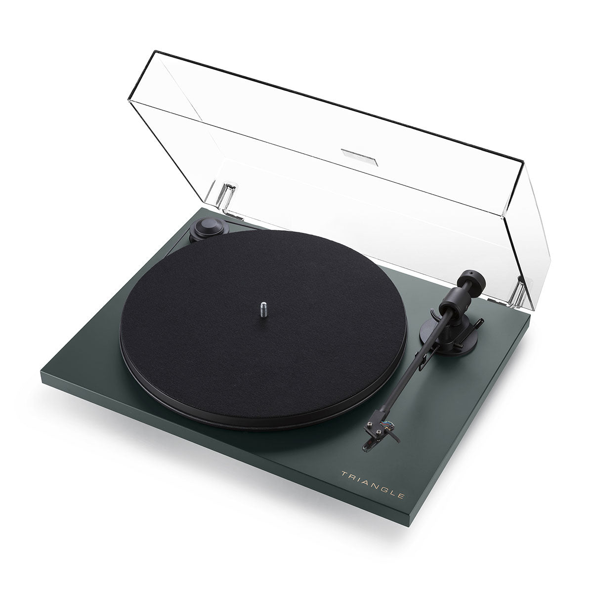 ♻️  Platine vinyle 33 & 45 tours (Reconditionné)